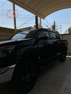 تويوتا هايلوكس